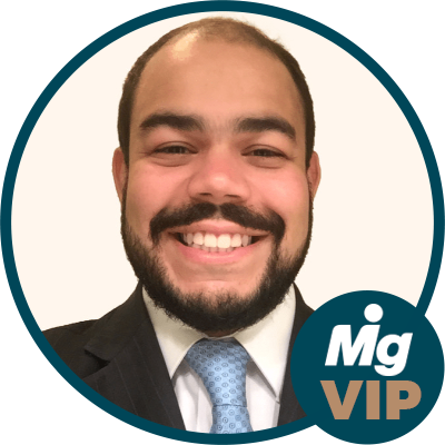 Pedro de Rizzo Tofik