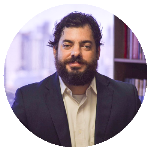 Thiago Dória