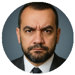 Dr. Gabriel Fazanaro Dr. Gabriel Fazanaro