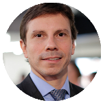 Pedro Capanema Lundgren