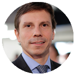 Pedro Capanema Lundgren