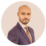 Marco J. Eugle Guimarães