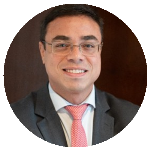 Pedro Ivo Leão Ribeiro Agra Belmonte
