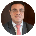 Pedro Ivo Leão Ribeiro Agra Belmonte