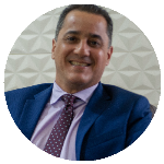 Luiz Fernando Toledo Jorge