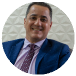 Luiz Fernando Toledo Jorge