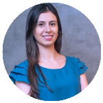 Larissa Mylena de Paiva Silveira