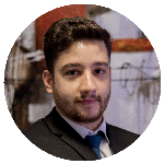 Fábio Gustavo Franzon