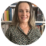 Ruth Carolina Rodrigues Sgrignolli