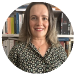 Ruth Carolina Rodrigues Sgrignolli