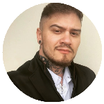 Matheus Richter Nogueira Matheus Richter Nogueira