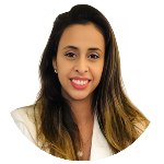 Gabriela Silvério Palhuca