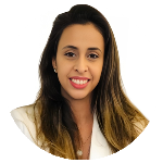 Gabriela Silvério Palhuca