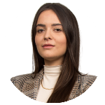 Isadora Gorski Garcia Isadora Gorski Garcia