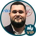 Augusto Jorge S. Elias title=