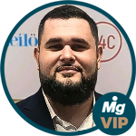 Augusto Jorge S. Elias