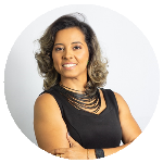 Késya Luciana do Nascimento