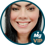 Talita Fernandes Trévia title=