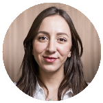 Giulia de Felippo Moretti