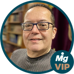 Alberto Maurício Danon