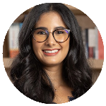 Louise Maia de Oliveira