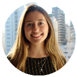 Letícia Gomes de Oliveira