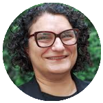 Monique Sochaczewski Goldfeld
