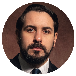 Luiz Augusto Blasch