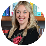 Barbara Rita Lamarca Escapin