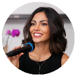 Cristiane Pires Mcnaughton