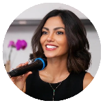 Cristiane Pires Mcnaughton