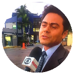 Gustavo Bernardes Rodrigues