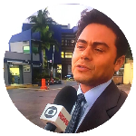 Gustavo Bernardes Rodrigues Gustavo Bernardes Rodrigues