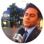 Gustavo Bernardes Rodrigues