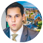 Vinicius Luan Bacchiega Rodrigues