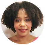 Shirley Candido Claudino