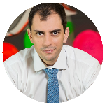Caio César Morato