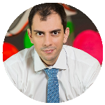 Caio César Morato