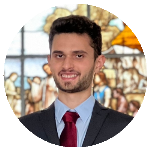 Victor Volpe Fogolin