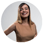 Karla Susiane dos Santos Pereira