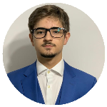 Pedro Ferreira Gomez Pedro Ferreira Gomez