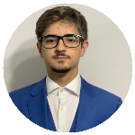Pedro Ferreira Gomez Pedro Ferreira Gomez