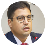 Carlos Augusto de Oliveira Medeiros Junior