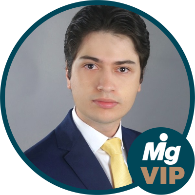 Paulo Henrique Pavan Benitez