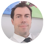 Gustavo Mosso Pereira