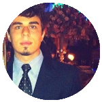 Rafael Augusto Damasceno Penati Rafael Augusto Damasceno Penati