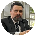 Fábio Valentini de Carvalho