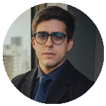 Felipe Martinelli Barbosa