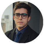 Felipe Martinelli Barbosa Felipe Martinelli Barbosa