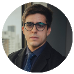 Felipe Martinelli Barbosa